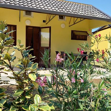 Bungalow Fuin Villa Cavallino-Treporti Exterior photo